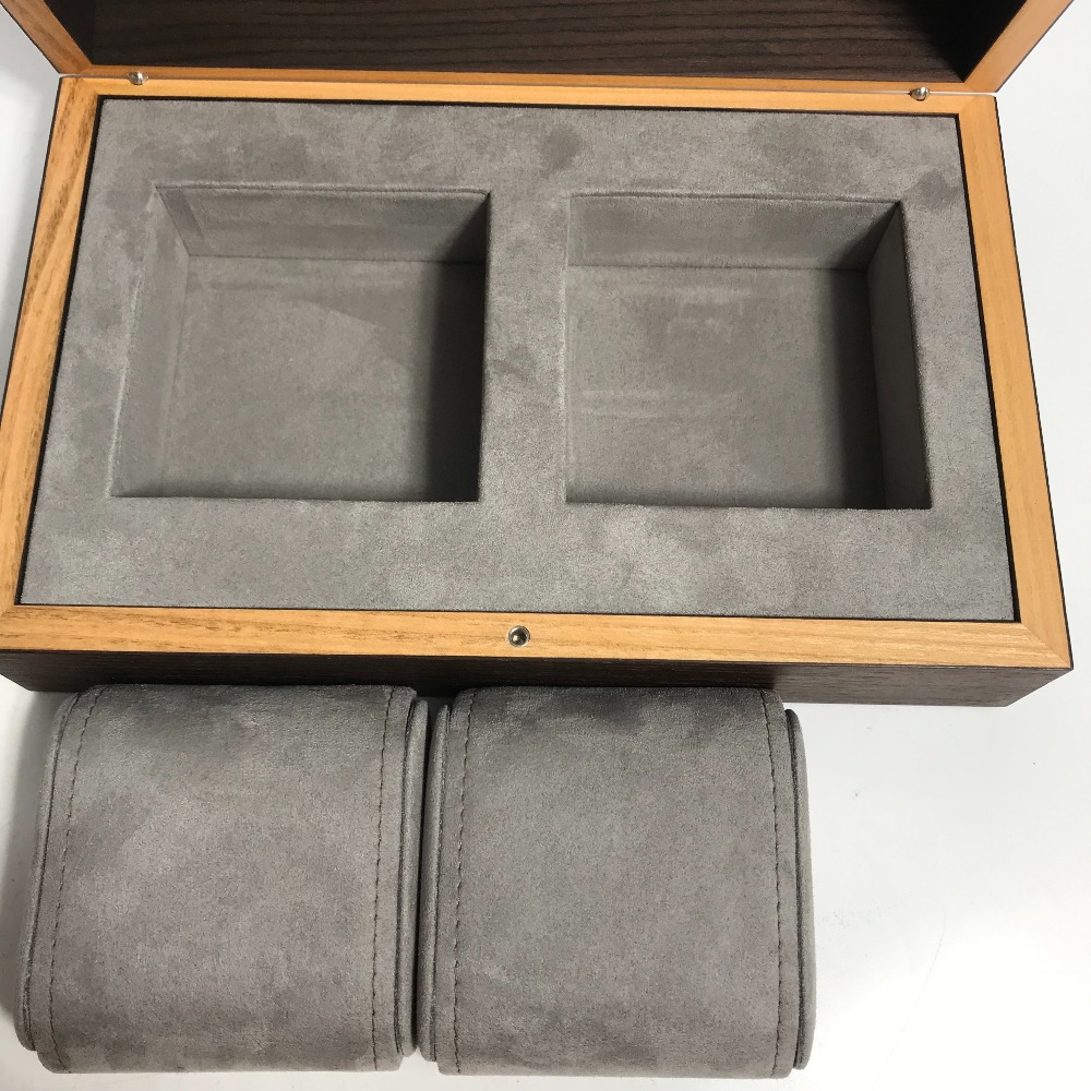 極美品 エルメス 腕時計 ケース 空箱 現行品 保証書 取扱説明書付き 極