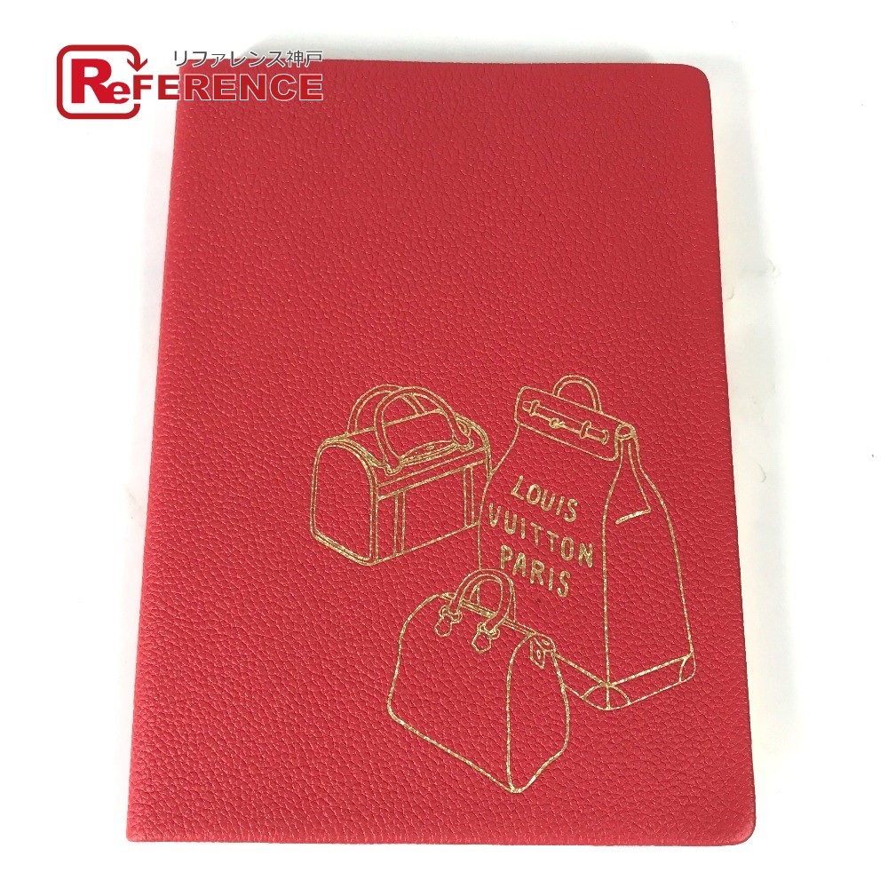 中之島美術館限定 ルイ・ヴィトン ノート 最安値 紙袋付き 中之島