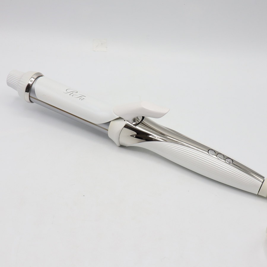 楽天市場】32mm refa beautech curl iron 32 re-af00aの通販