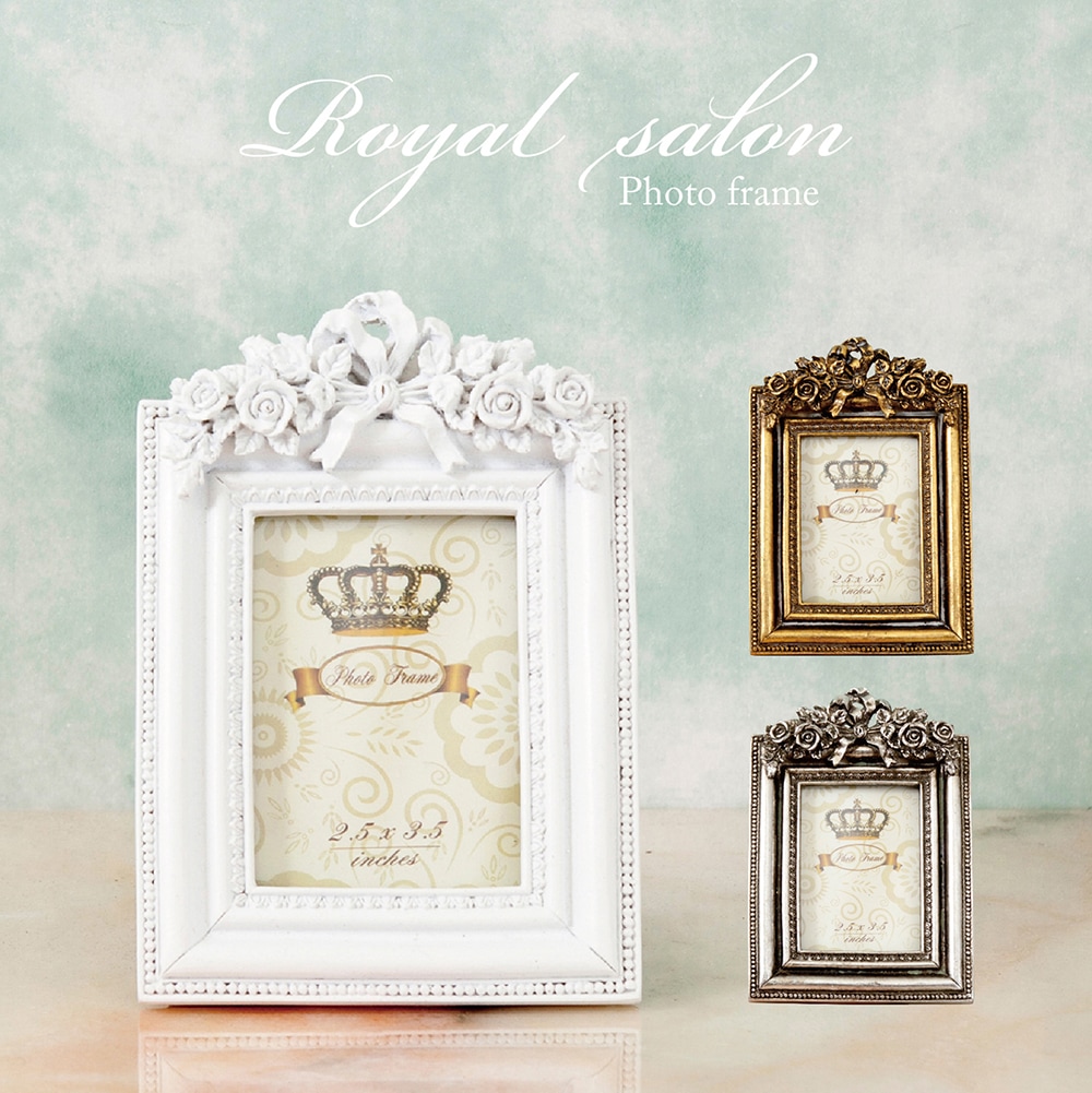 大勢 半額！新人王記念グッズ シルバーフォトフレーム&卓上ミラー