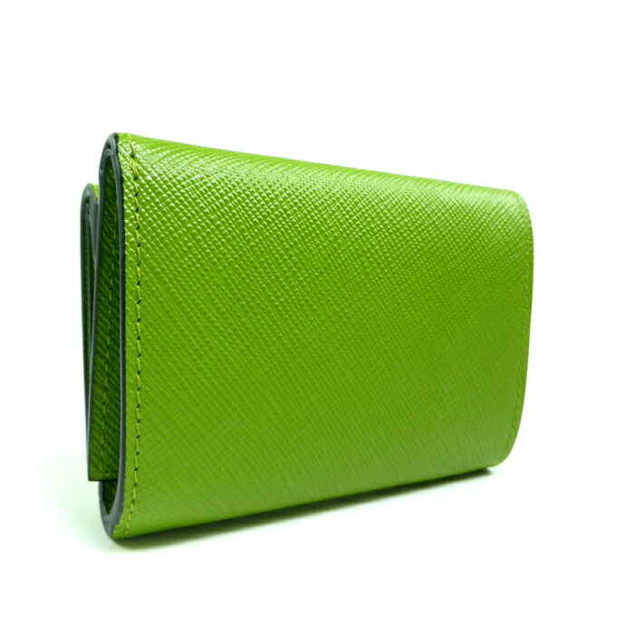 楽天市場】プラダ （PRADA） サフィアーノ トライアングルロゴ