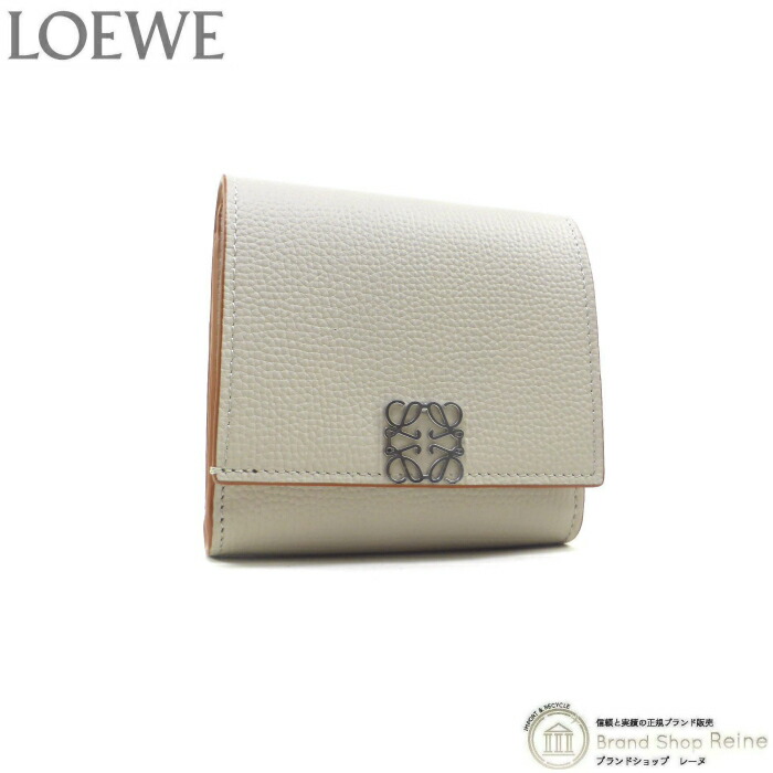 楽天市場】【最大2,000円OFFクーポン！】ロエベ （LOEWE） アナグラム