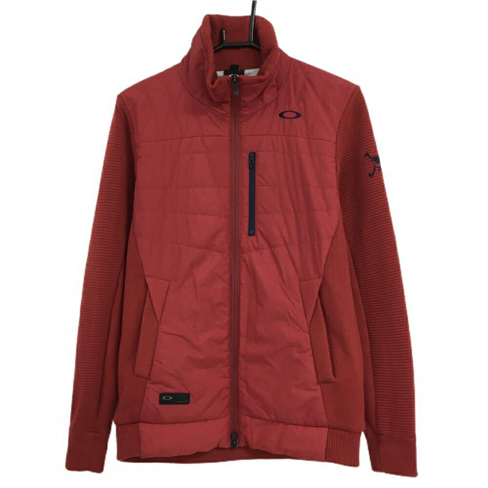 楽天市場】ニットジャケット（ブランドオークリー）（ゴルフ｜スポーツ