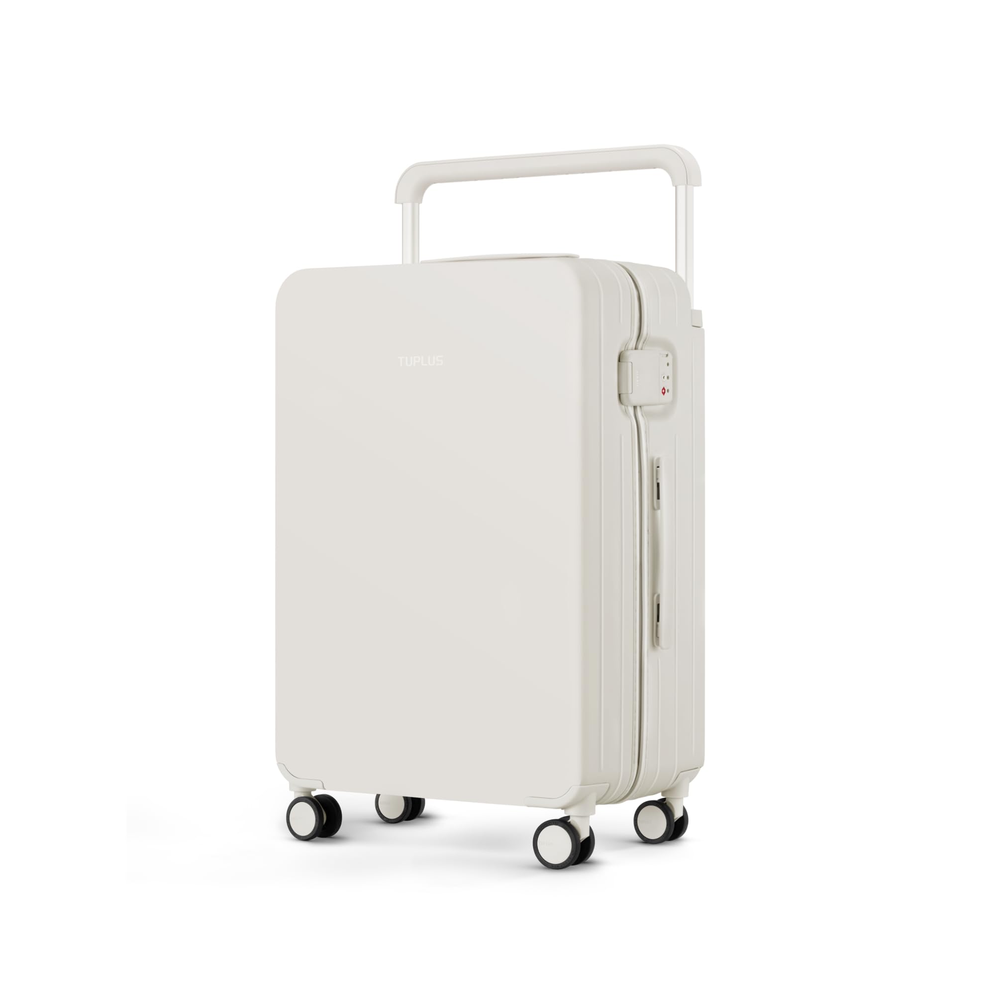 楽天市場】[TUPLUS] スーツケース 超軽量 大型 キャリーケース 機内持