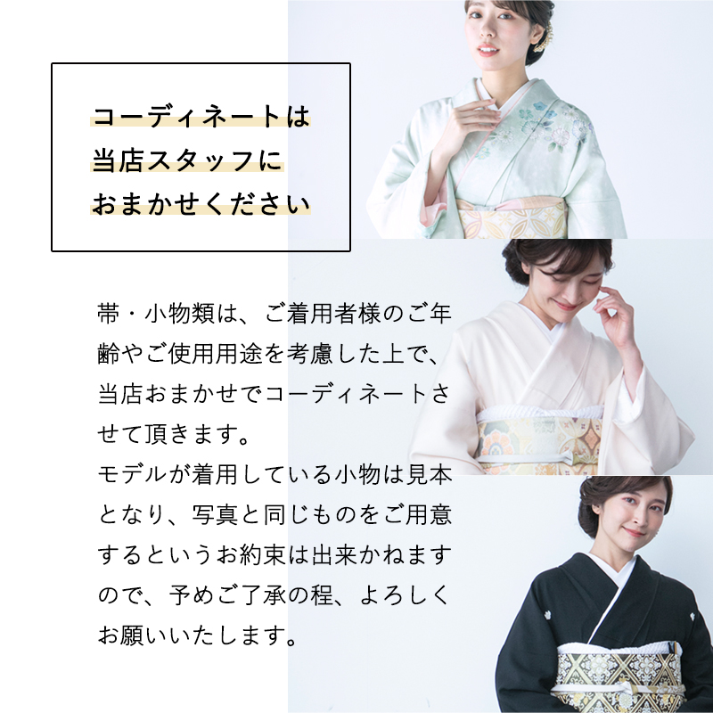 楽天市場】【レンタル】 訪問着 レンタル 着物レンタル 正絹 七五三