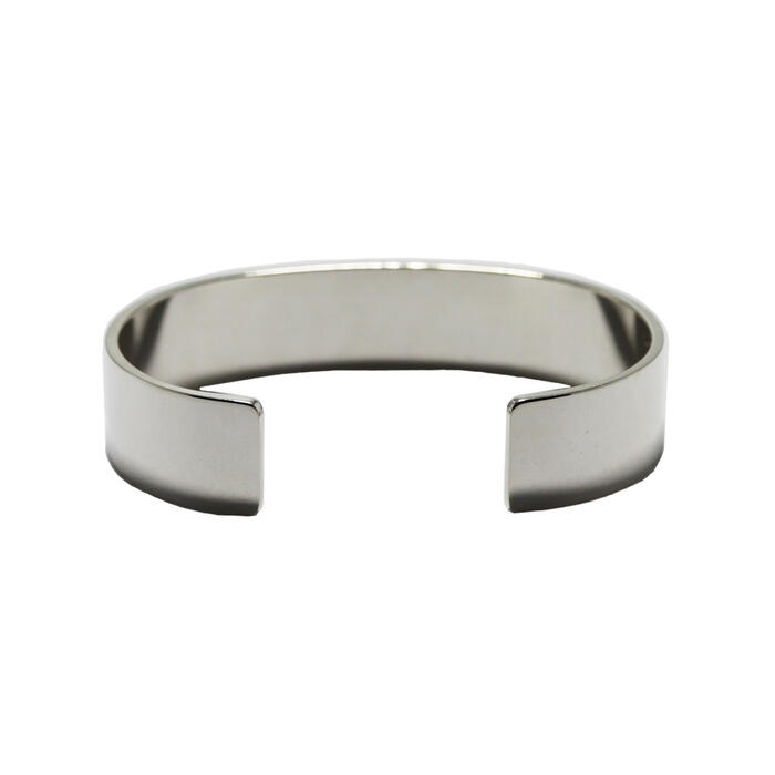 楽天市場】TADY&KING平打ちバングルSV K18ウルフ : TADY＆KING楽天市場店