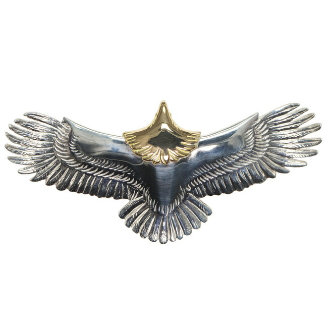 楽天市場】TADY&KING大イーグル頭金 : TADY＆KING楽天市場店