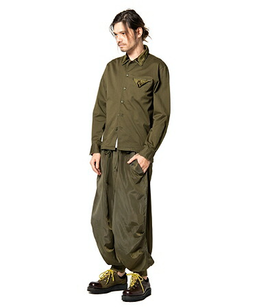 glamb GB0219/P14 : Santee pants/サンティパンツ 楽天市場】【glamb