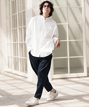 楽天市場】【予約販売2月中旬～下旬入荷】【CAMBIO(カンビオ)】デニム