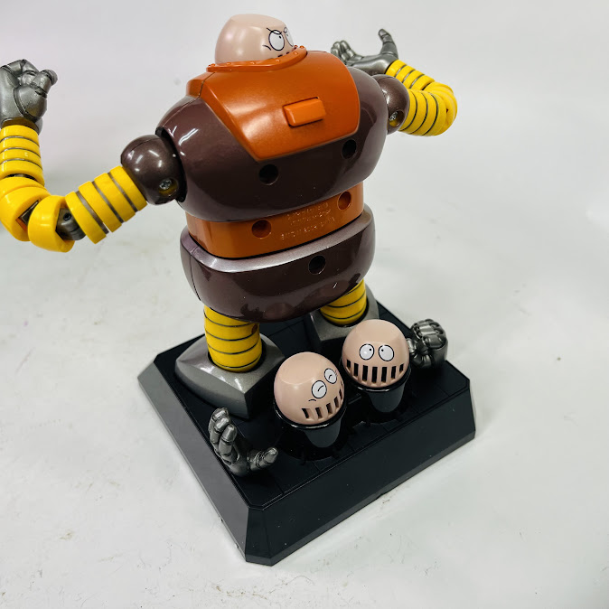 バンダイ 超合金魂 GX-10 ボスボロット 楽天市場】【中古】超合金魂GX