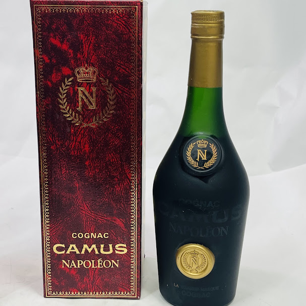 古酒 ナポレオン 7本セット 古酒 ナポレオン 7本セット ブランデー