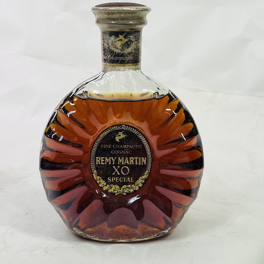 X1354 / レミーマルタン XO スペシャル コニャック ブランデー REMY