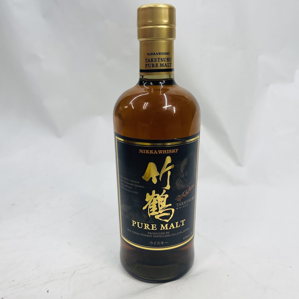 楽天市場】竹鶴12年の通販