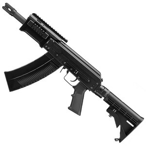 東京マルイ SAIGA-12 SBS サイガ マガジン3本付き 166 東京マルイ