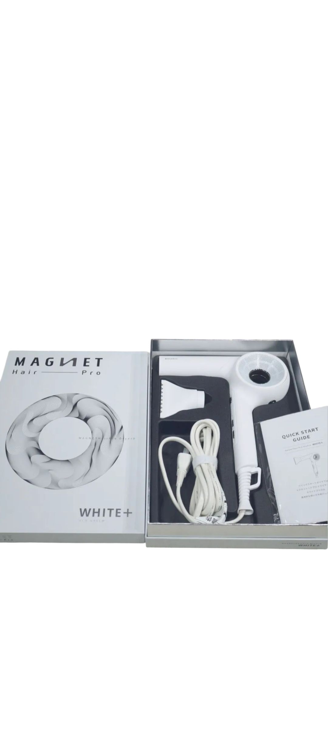 株式会社ホリスティックキュアーズ】MAGNET Hair Pro Dryer 0