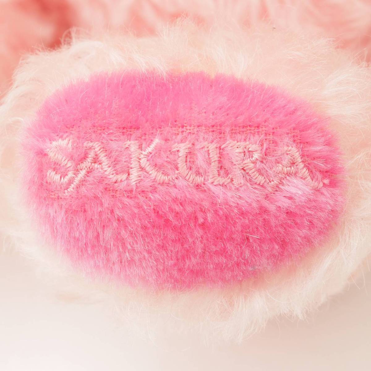 楽天市場】【シュタイフ】Steiff カードキャプターさくら クリアカード