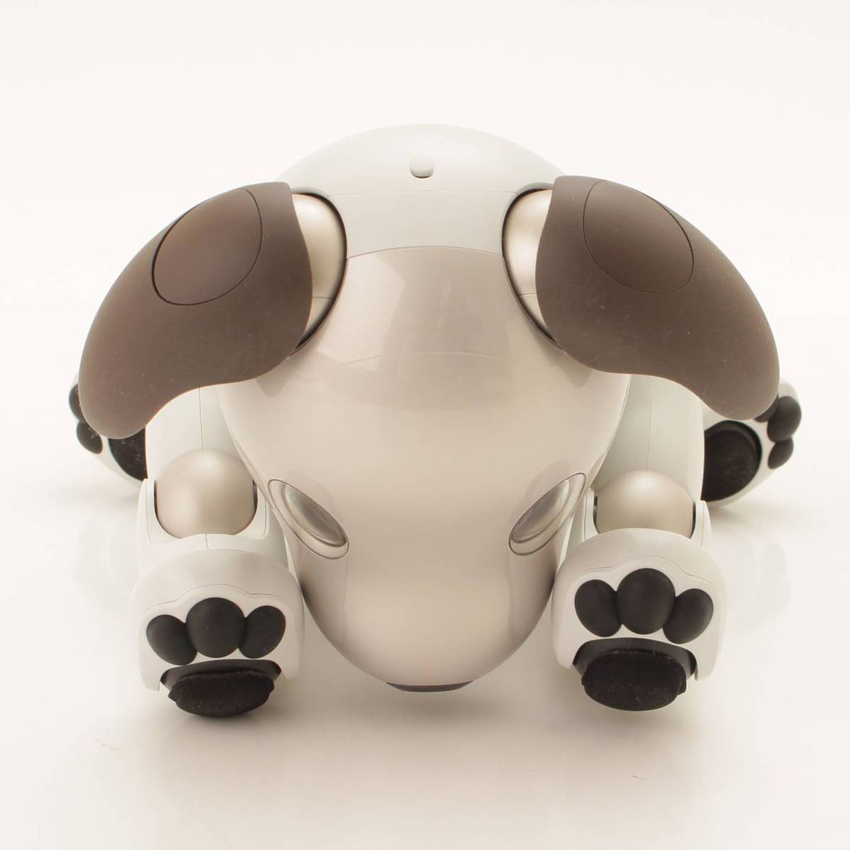 楽天市場】【ソニー】SONY アイボ aibo 犬 ペット ロボット ERS-1000