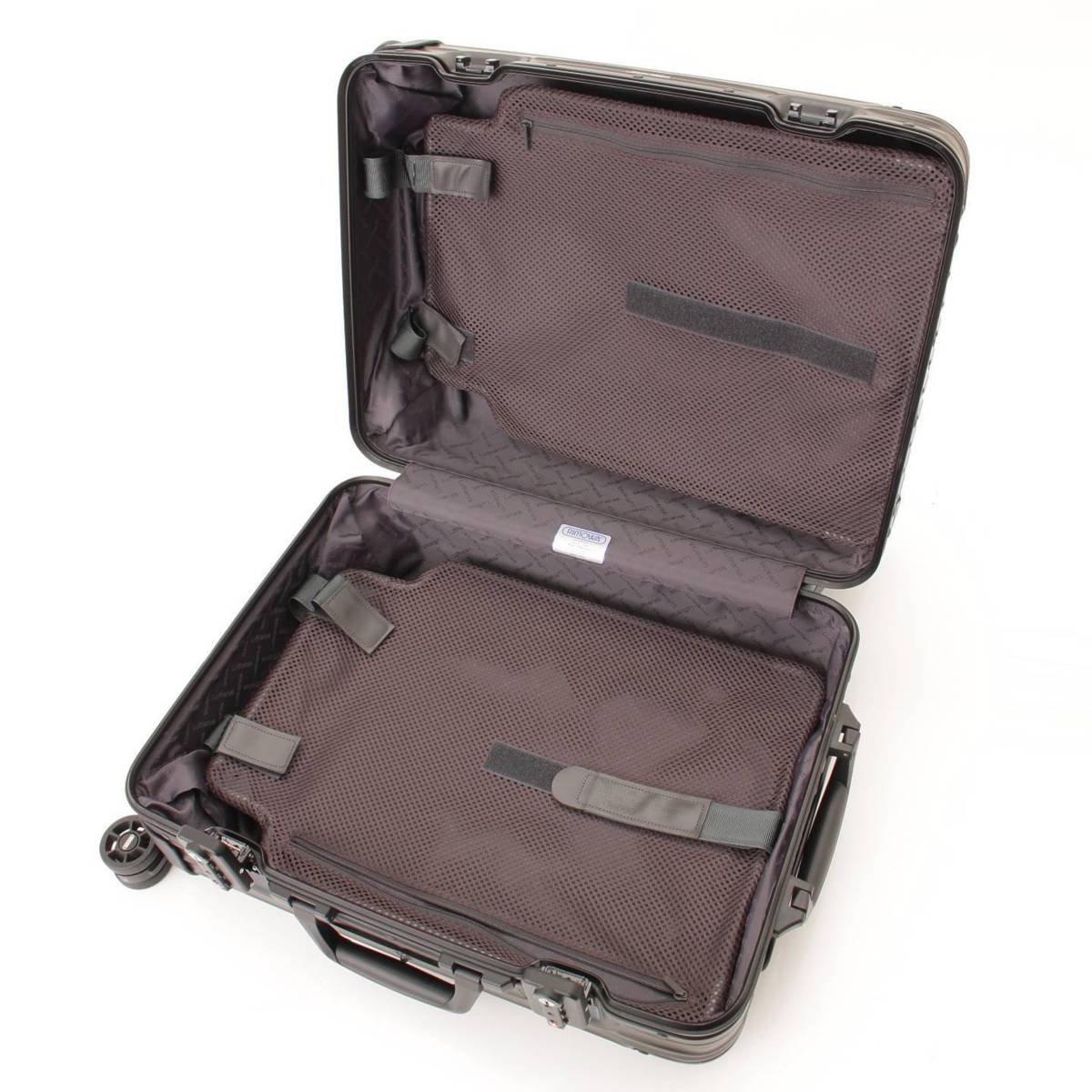 楽天市場】【リモワ】Rimowa Lufuthansa ルフトハンザ トパーズ