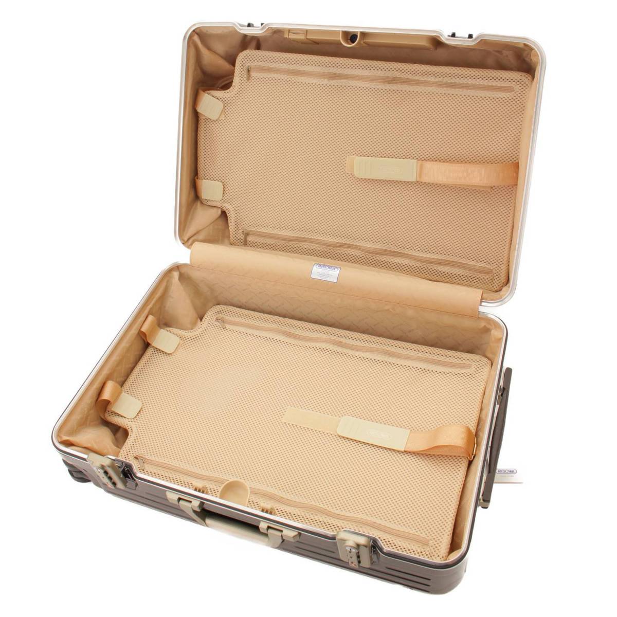 楽天市場】【リモワ】Rimowa Lufuthansa ルフトハンザ エアーライト 4