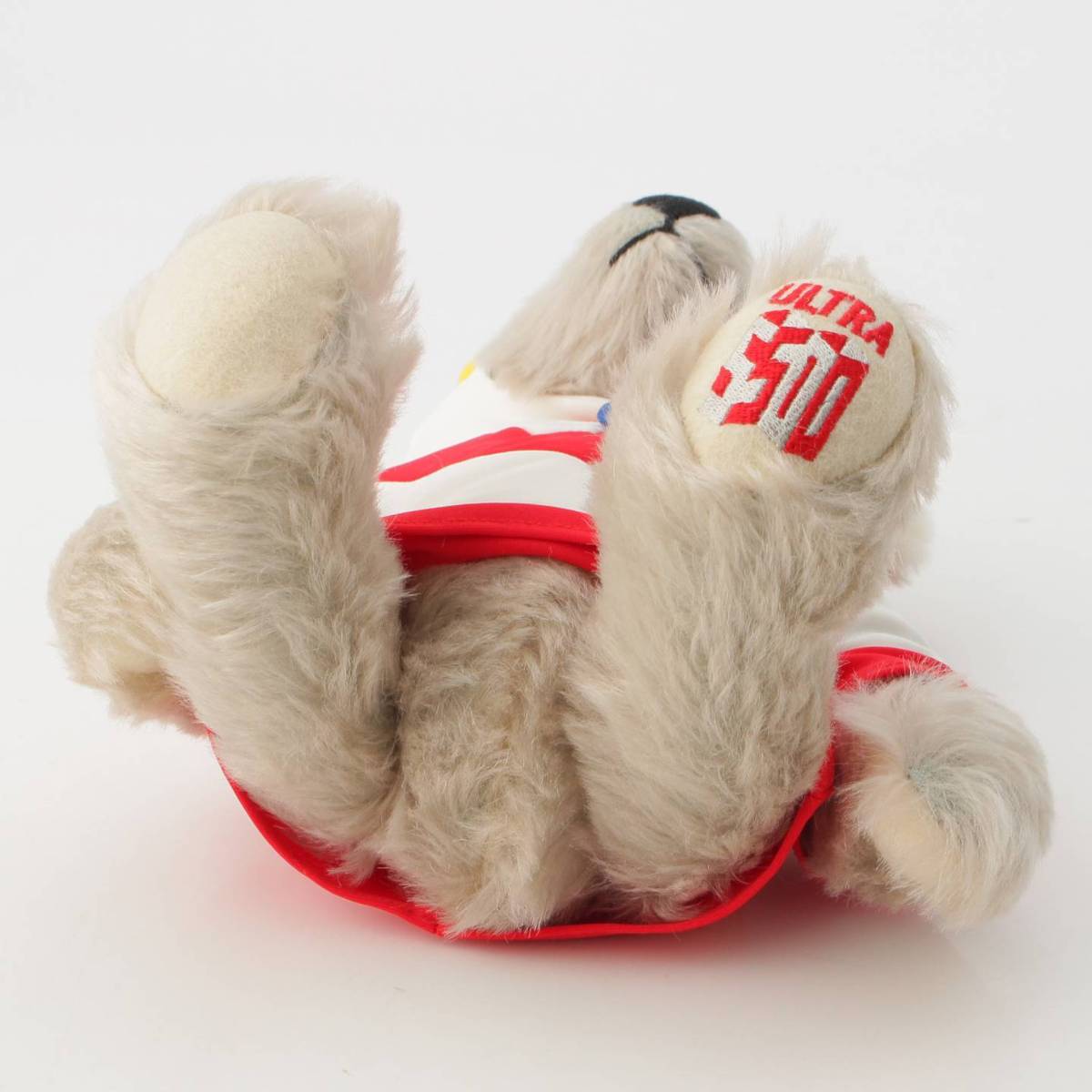 楽天市場】【シュタイフ】Steiff テディベア ぬいぐるみ ウルトラマン