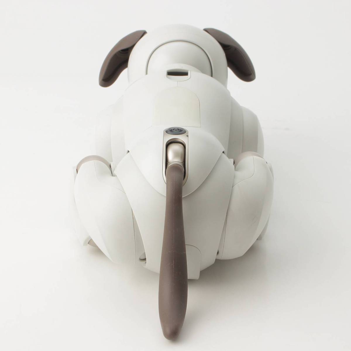 SONY ペット型ロボット AIBO ERS-311B Yahoo!オークション - 1円