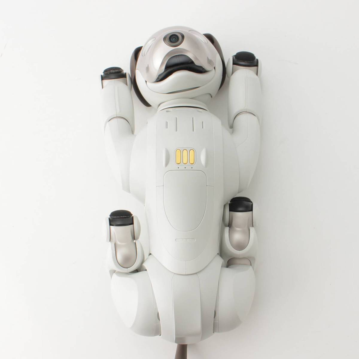 sony aibo アイボリーホワイト ERS-1000+おまけ 【公式通販】