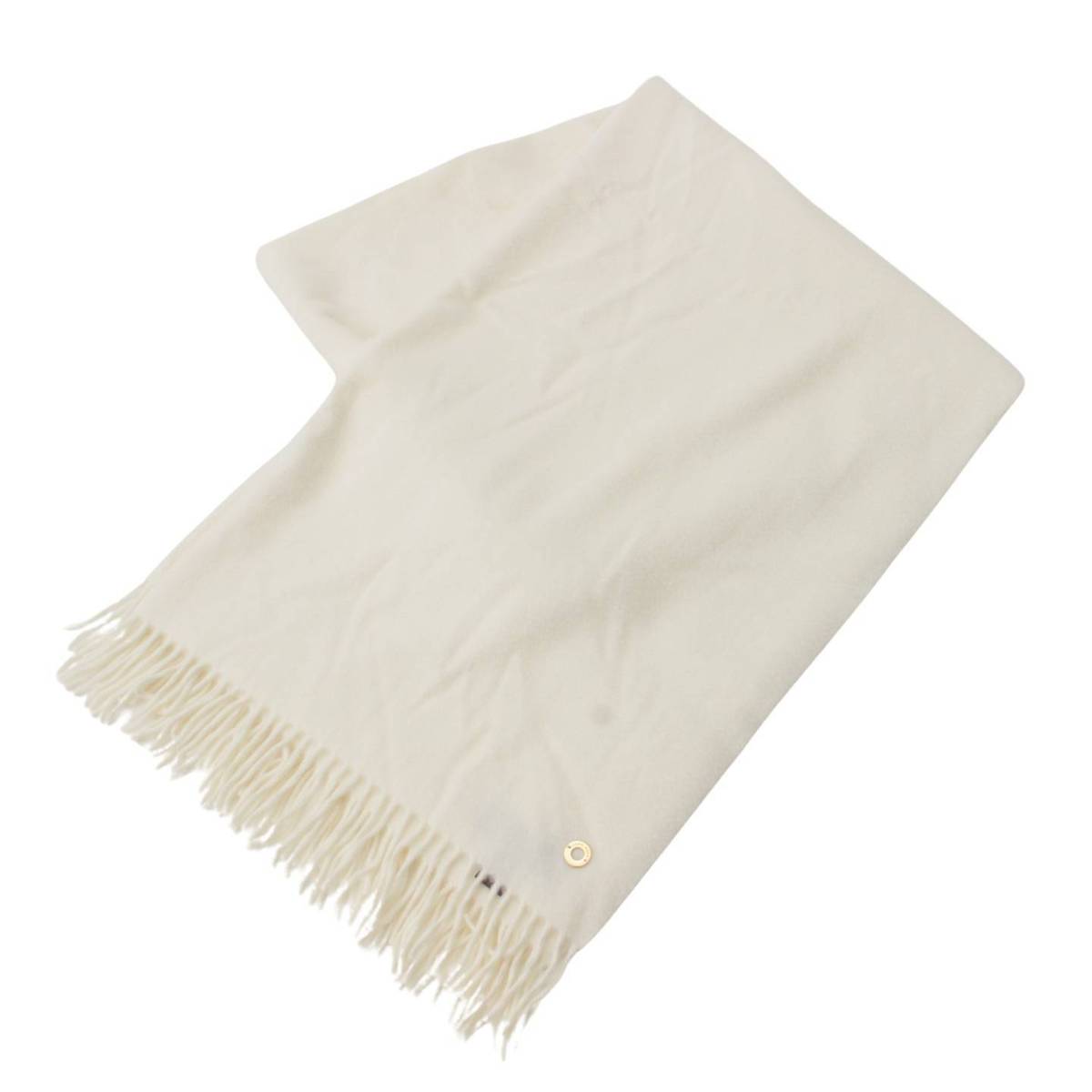 楽天市場】【ロロピアーナ】Loro Piana カシミヤ フリンジ 大判