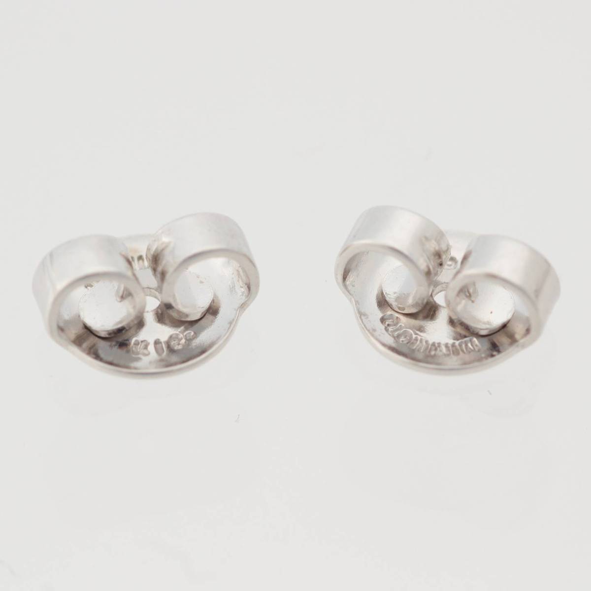 楽天市場】【ミキモト】Mikimoto パール ダイヤ 2way ピアス