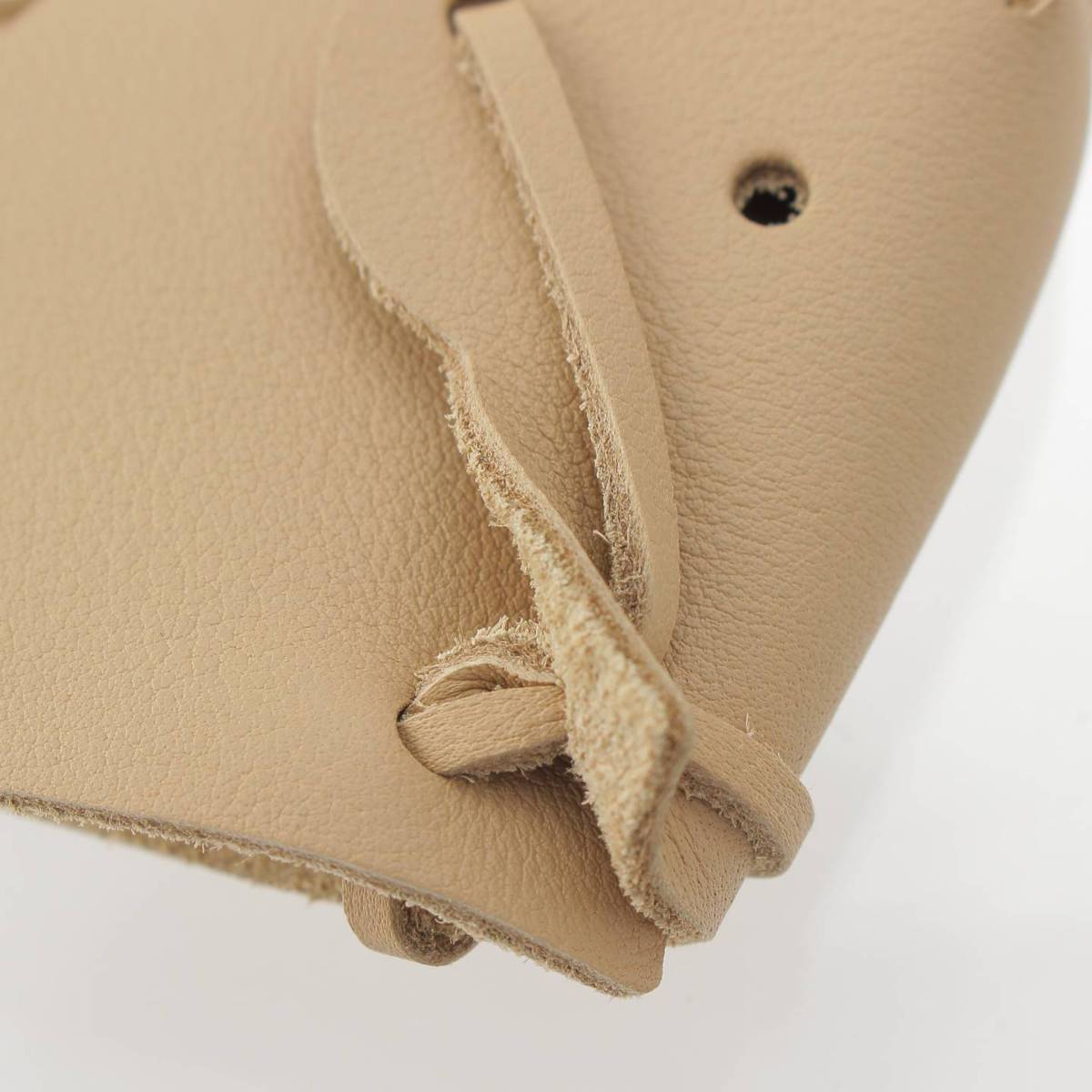 楽天市場】【エルメス】Hermes テットゥ ドゥ シュヴァル レザー