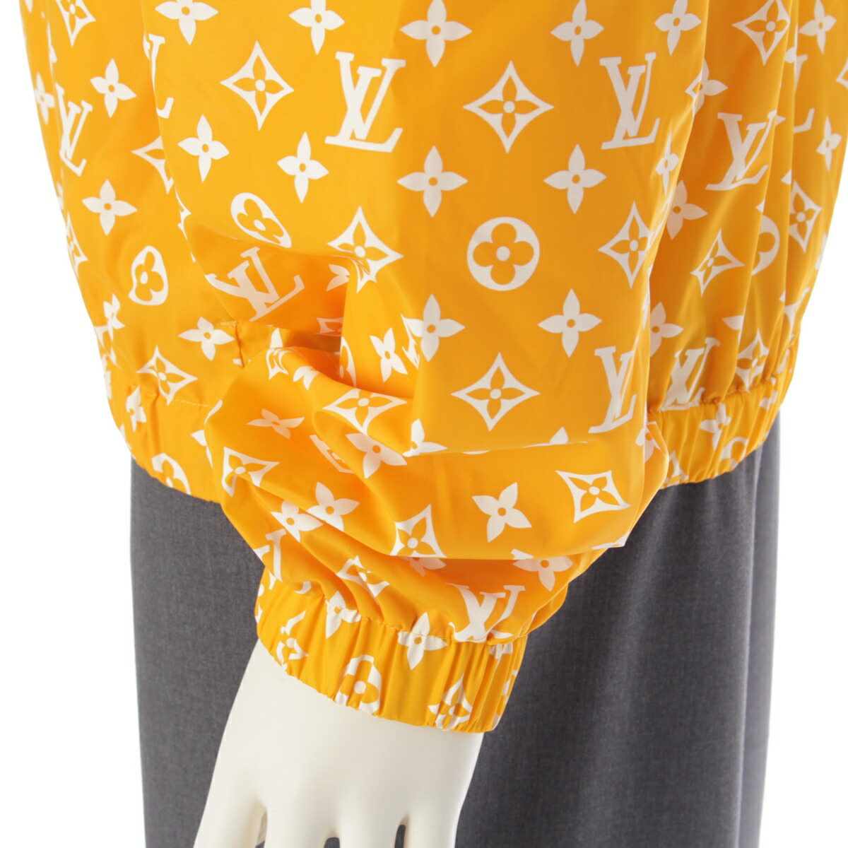 楽天市場】ルイヴィトン LOUIS VUITTON 24AW ナイロン モノグラム