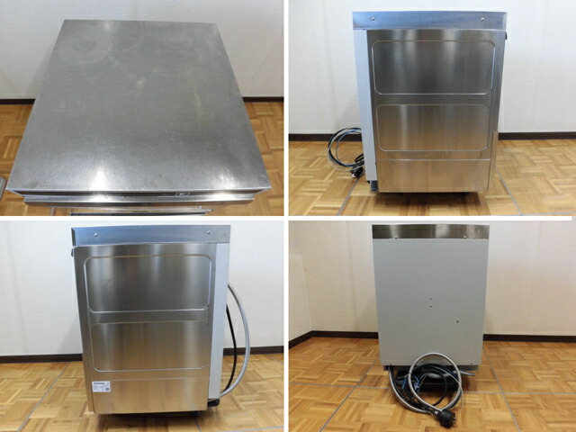ジャンク品2022年キタザワ 食器洗浄機 型番：CW530S 楽天市場】【中古