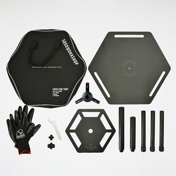 楽天市場】【予約完売】 次回未定 5050WORKSHOP コーヒーサイド