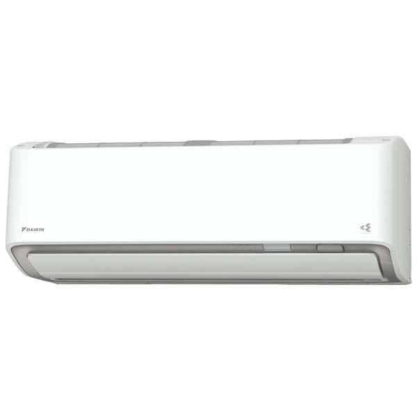 DAIKIN エアコン F40VTDXP-B 2018年製、冷暖房寒冷地仕様 DAIKIN