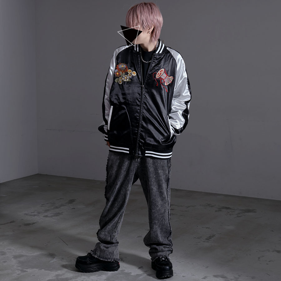 BABYL スカジャン Lサイズ 楽天市場】