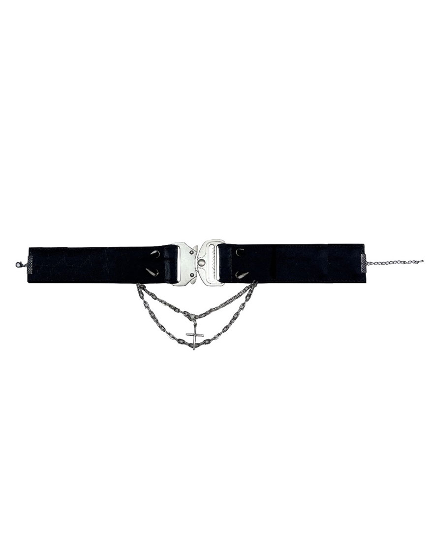 noswea ベルトチョーカー belt_choker – NOsWEA - ノースウェア