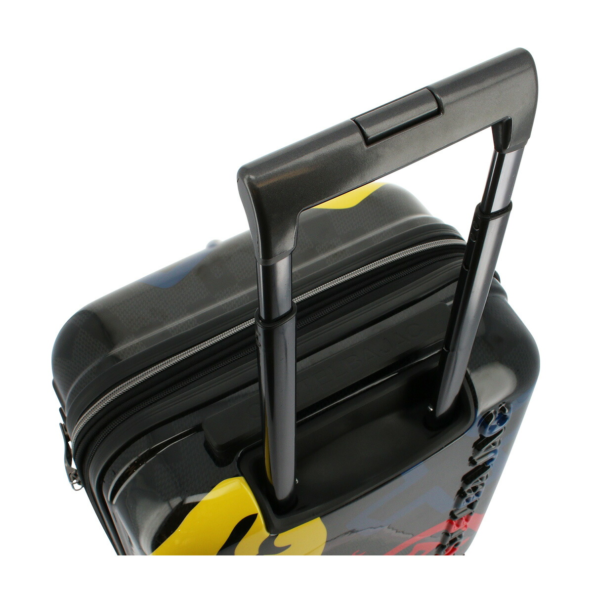 楽天市場】カステルバジャック スーツケース 機内持ち込み メンズ 40L