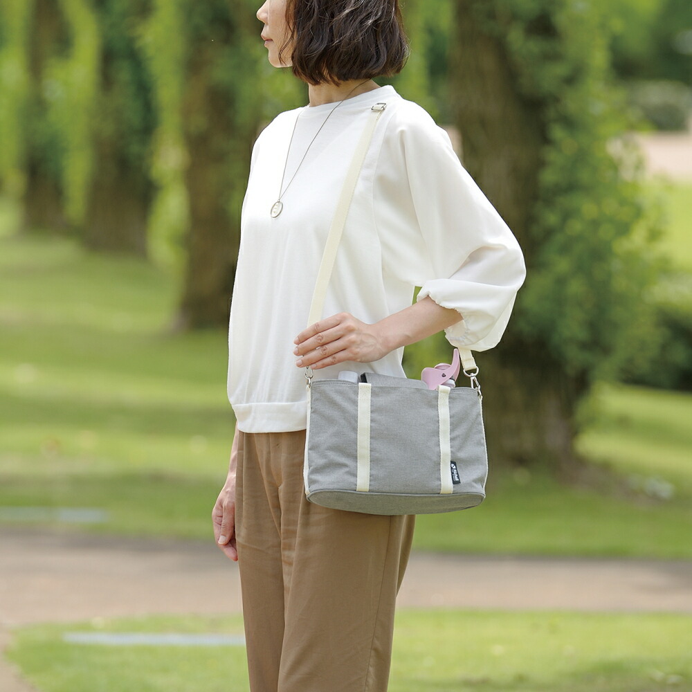 楽天市場】【公式直営】おでかけ3WAYバッグリッチェル Richell 防災