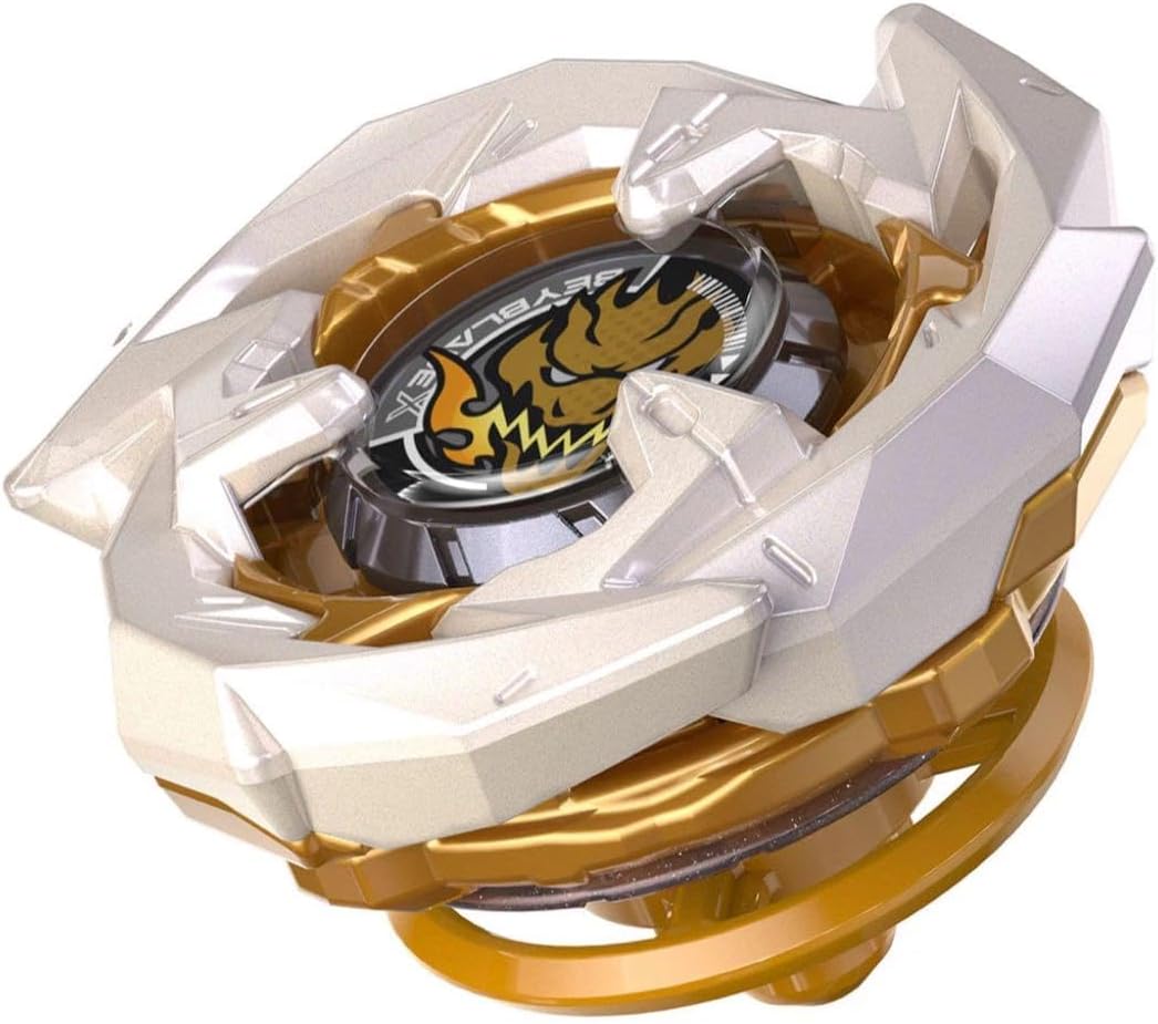 楽天市場】BEYBLADE X ベイブレードX UX-00 スターター アジア