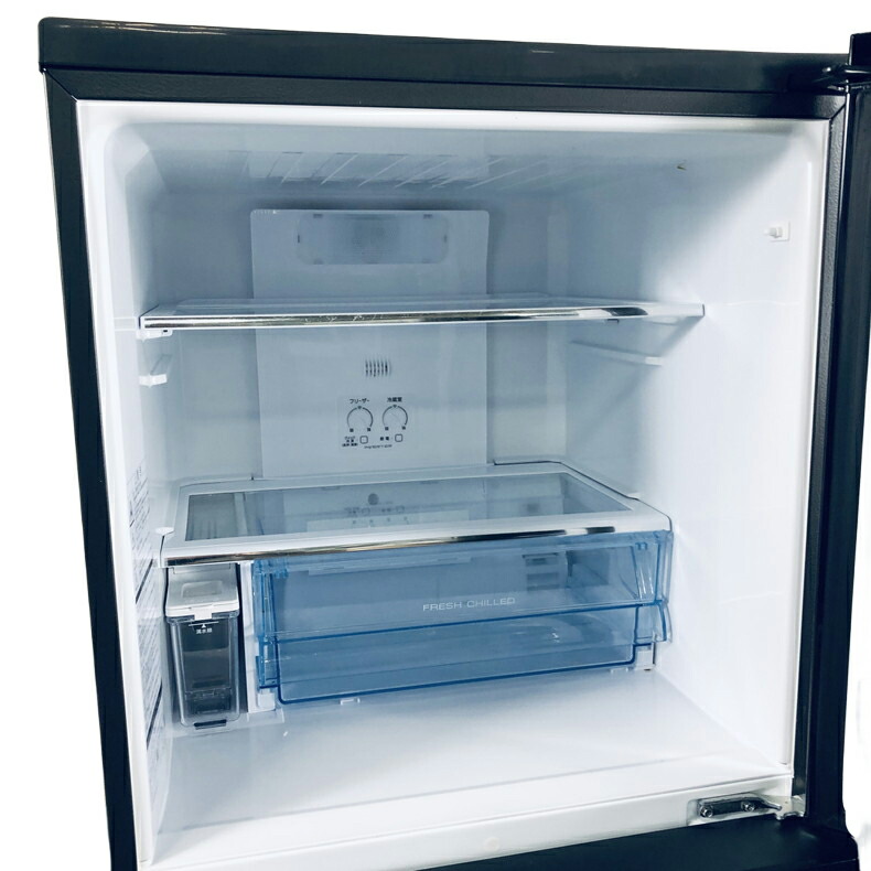 G689 AQUA 冷蔵庫 AQR-SV24H 238L 2019年製 G689 AQUA 冷蔵庫 AQR