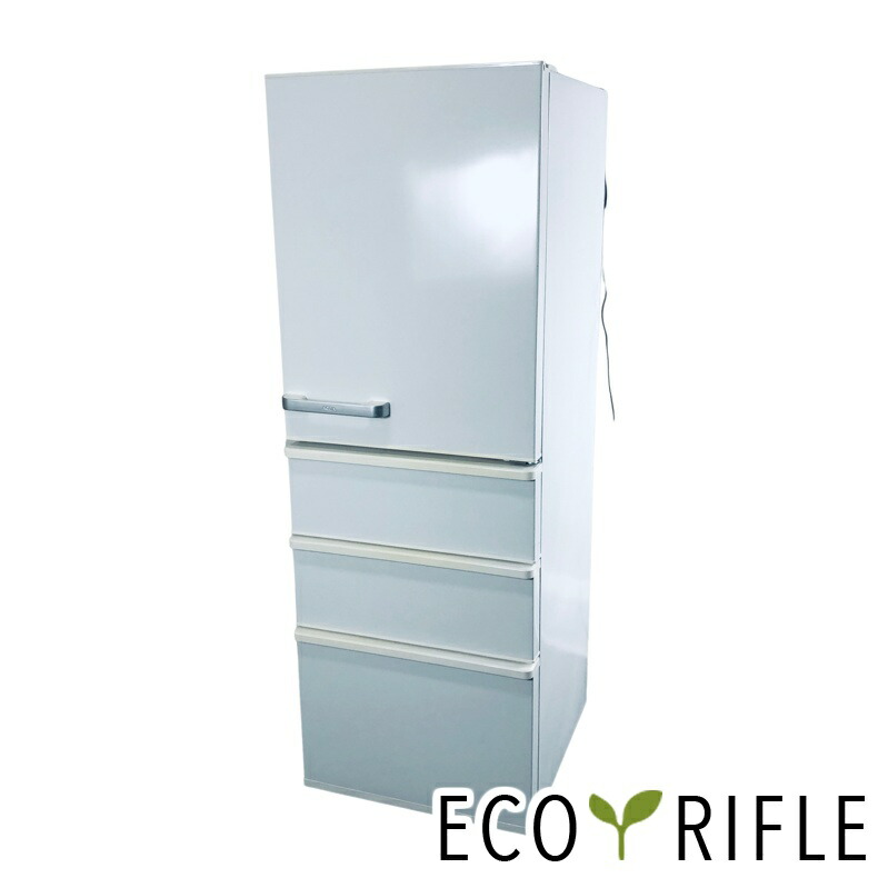 楽天市場】冷蔵庫 aqua 355l 右の通販