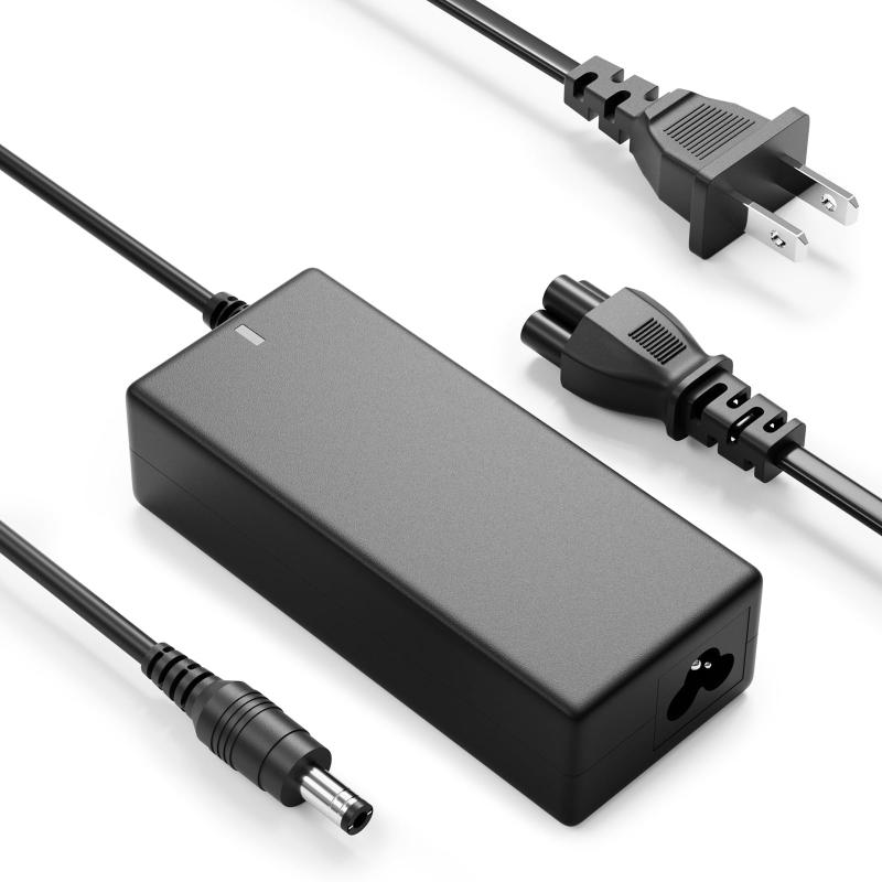 楽天市場】65W 19V 3.42A 富士通 ノートパソコン 電源アダプター