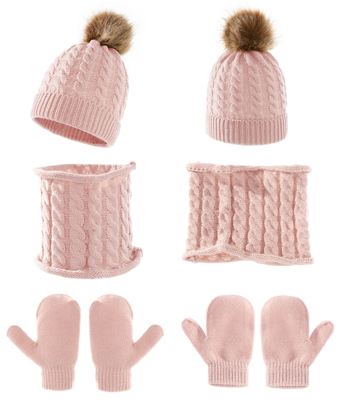 希少】3点セット ヴィヴィアンウエストウッド ニット帽・マフラー