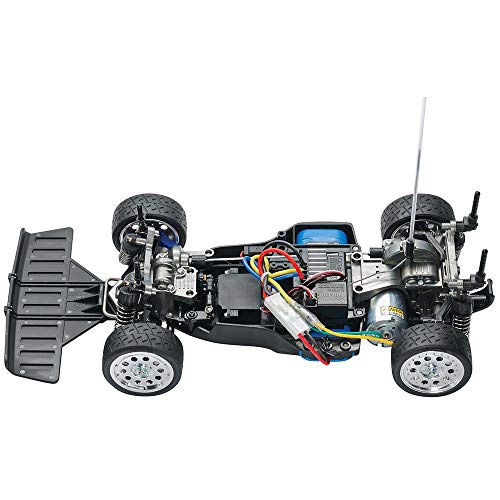 ランチア037ラリータミヤ1/10 ラジコン