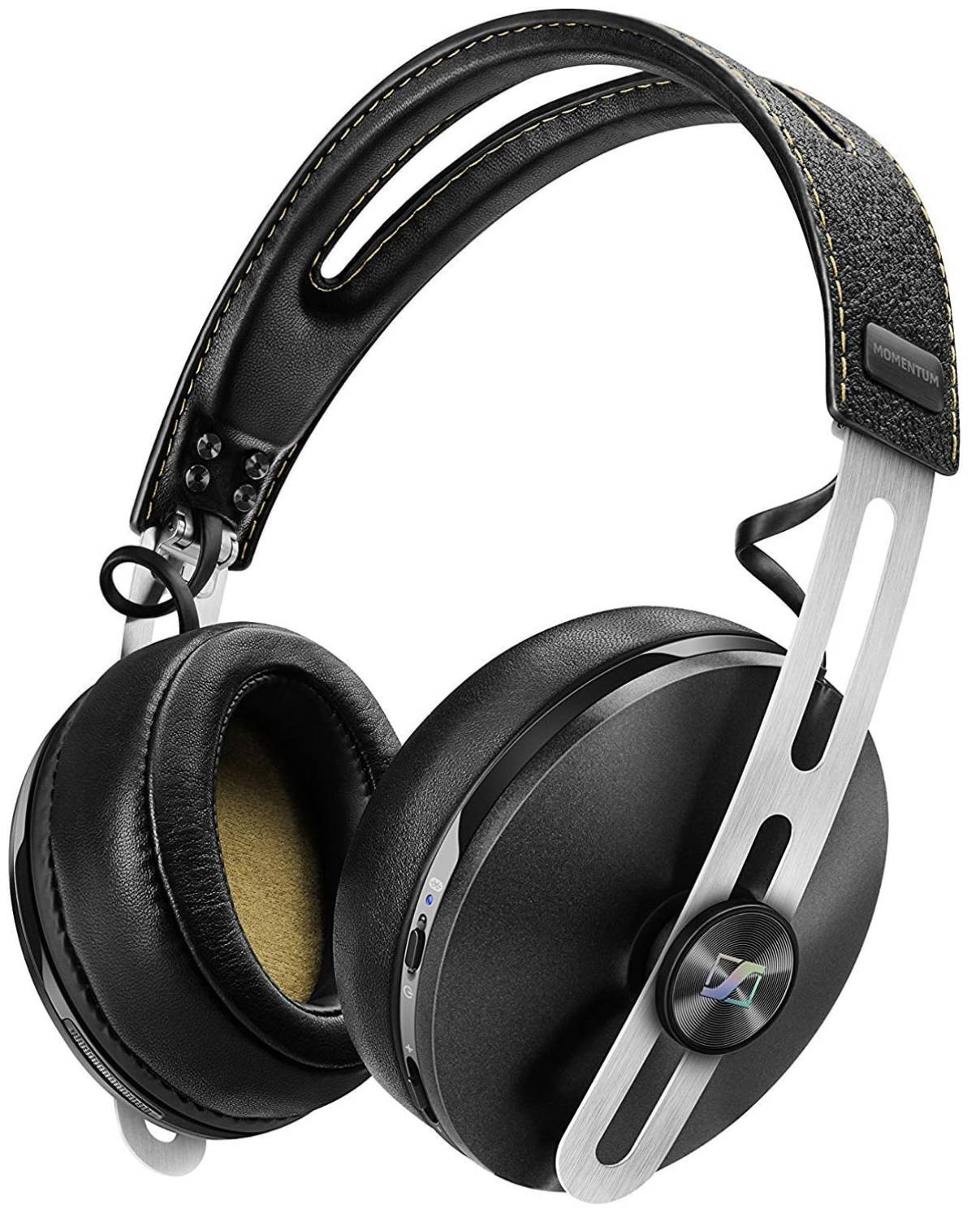 Sennheiser Momentum3 Wireless ブラック ゼンハイザー MOMENTUM