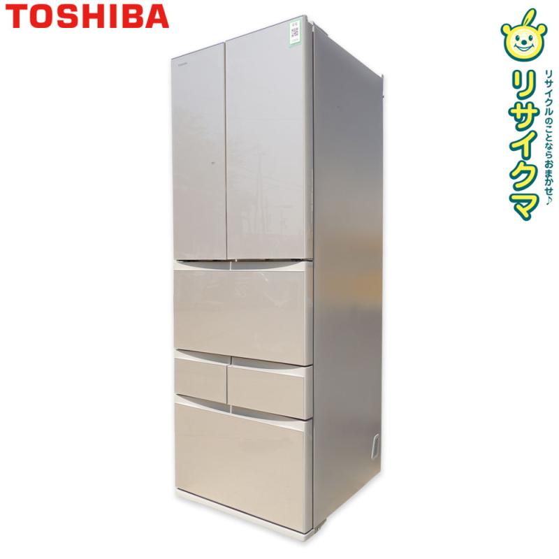 楽天市場】東芝 冷蔵庫 510（冷蔵庫・冷凍庫｜キッチン家電）：家電の通販