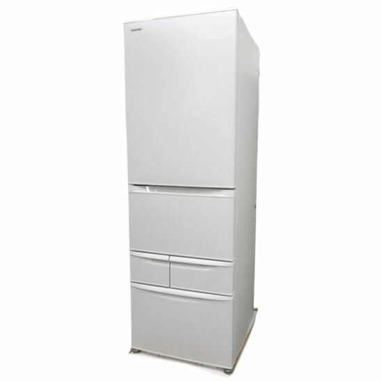 楽天市場】東芝 冷蔵庫 411の通販