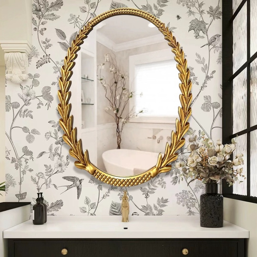 アールデコ調額高級鏡です アールデコ調額高級鏡です アールデコ調額