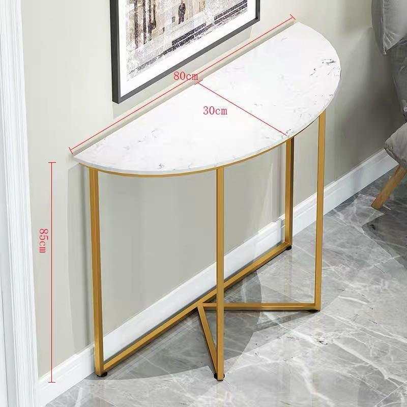 楽天市場】A019876高級サイドテーブル コンソールテーブル 玄関