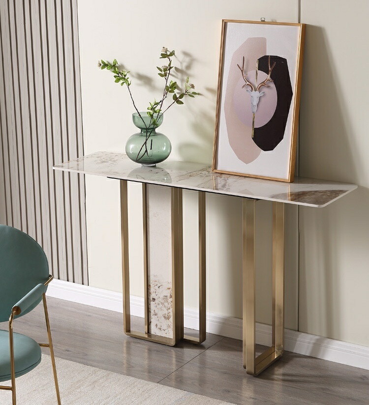 コンソールテーブル アルテジャパン 大塚家具 ガラステーブル