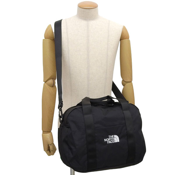 楽天市場】ノースフェイス バッグ メンズ レディース ボストンバッグ